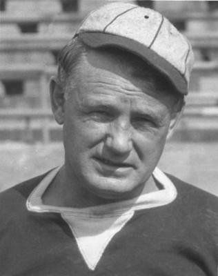 Fred Dawson, 1921-24